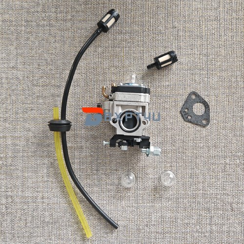 Carburatore per tempi - 4,