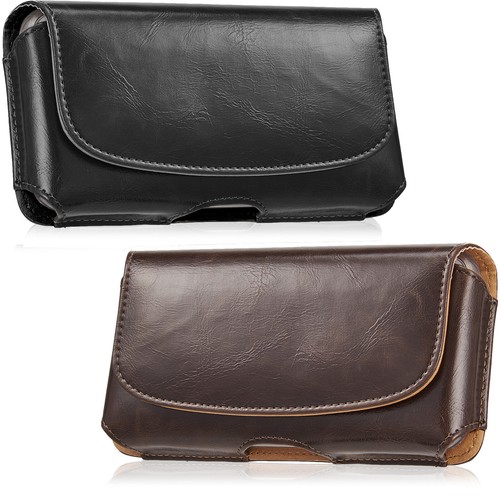 Large cell phone belt - cell, clip