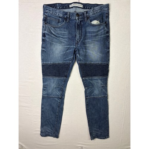 Express jeans alec - jeans,
