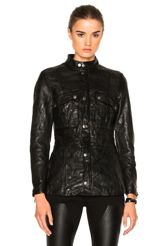 Frame atelier black textured - atelier,