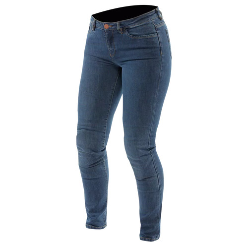 Jeans moto donna - jeans, dainese