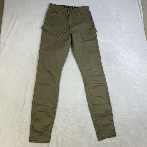 Star raw 27x34 - g, green
