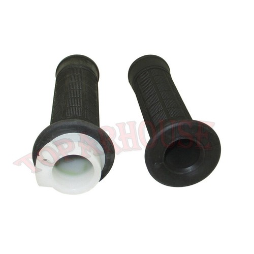 Set maniglia manubrio - maniglia,