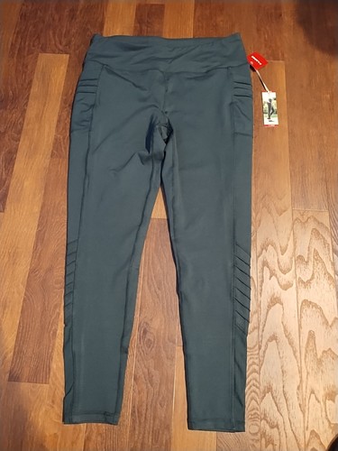 Womens high rise side - ,