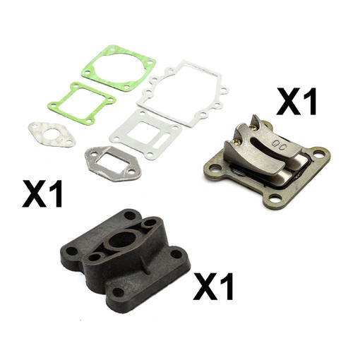 Mini moto pocket - moto, reed