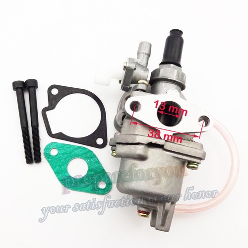 Guarnizione carburatore carb - guarnizione,