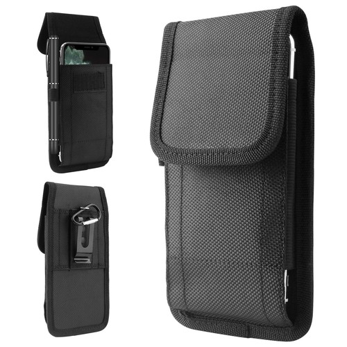 Vertical cell phone - phone, pouch