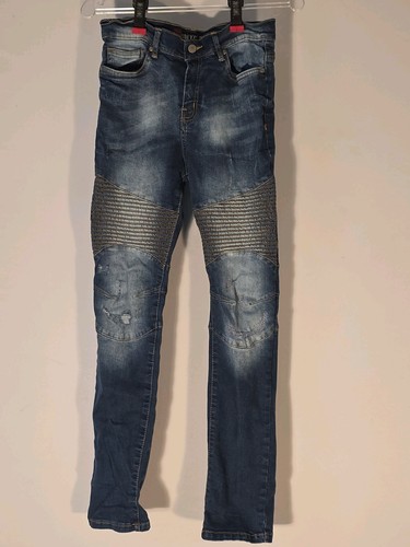 Jeans pnyc taglia blu - jeans,