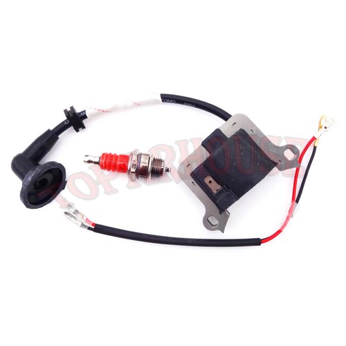 Bobina accensione candele l7t - candele,