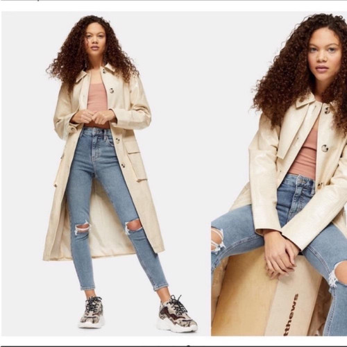 Topshop women moto jamie - women's,