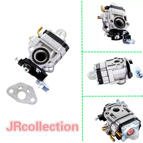 Stroke gas 39cc 40cc - 4,