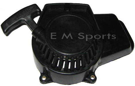Pull start mini moto - pull, pocket