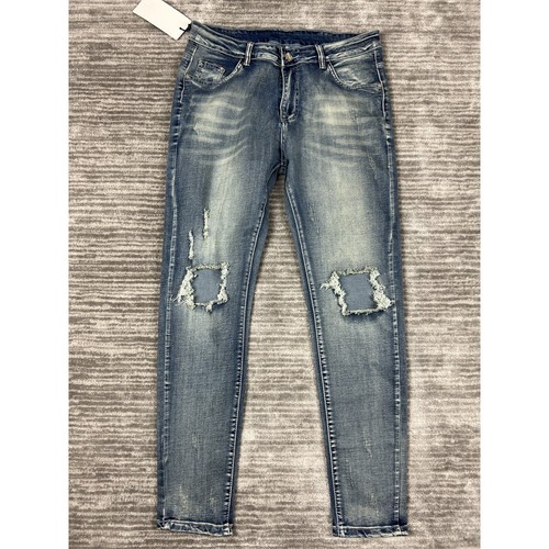 Jeans ferryboat uomo - ferryboat, xl