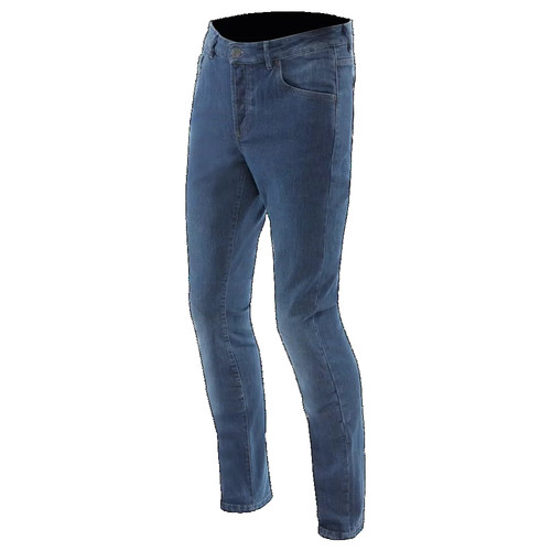 Jeans moto uomo dainese - jeans,