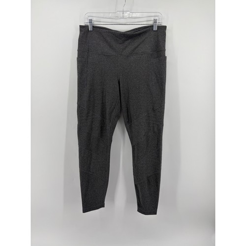 Member mark womens gray - member's,