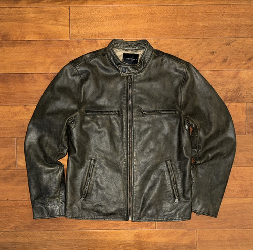 Lucky brand the bonneville - brand,