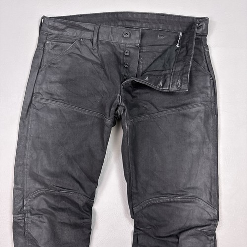 Star raw jeans mens - g,
