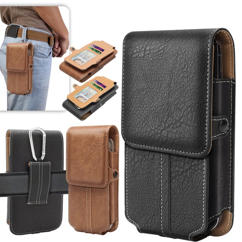 Cell phone pouch case waist - pouch,