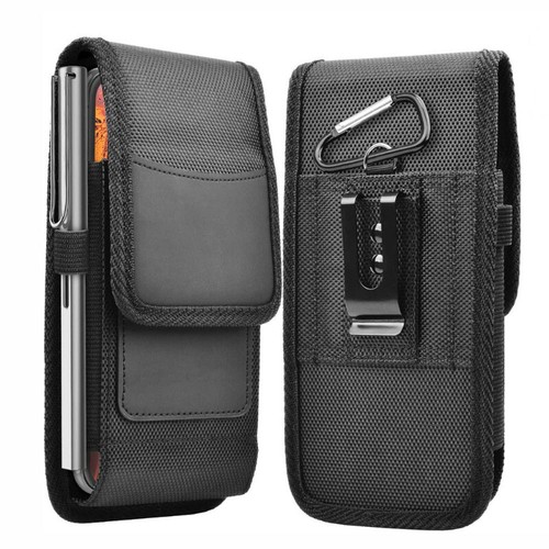 Belt clip pouch holster - belt,