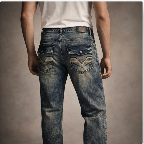 Benjamin black mens - black,
