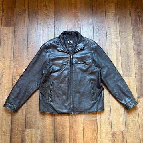 Vtg great coats - coats, black