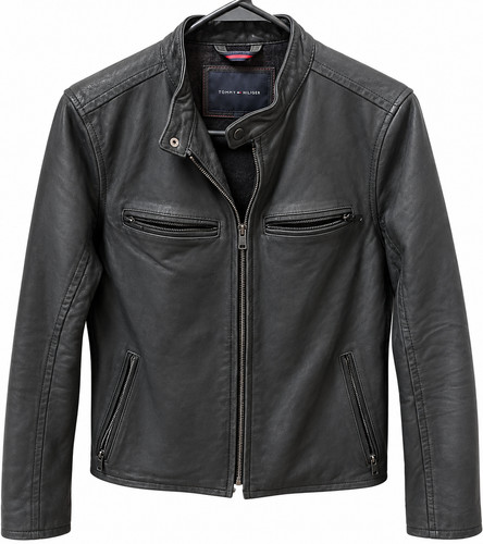 Tommy hilfiger genuine leather - tommy,