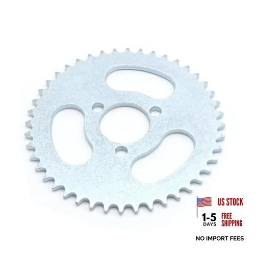 29mm t8f 44t rear - 29mm, chain