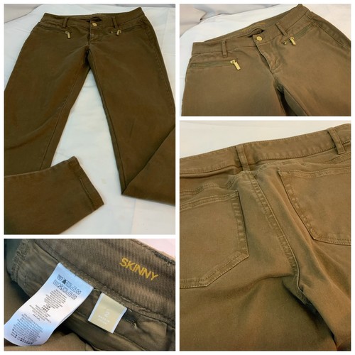 Michael kors pantaloni skinny - michael,