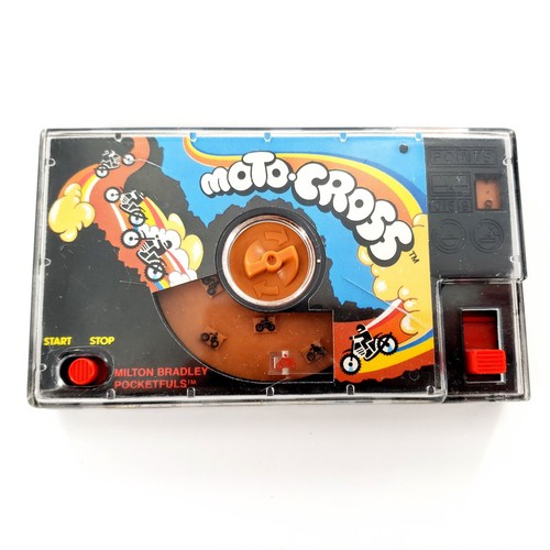 Vintage 1987 tomy pocketfuls - tomy,
