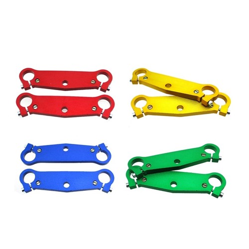 Front fork triple tree clamps - fork,