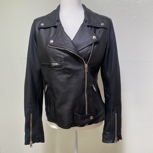 Sword moto jacket women l - moto, women’s