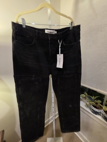 Nwt karl lagerfeld paris cargo - karl,