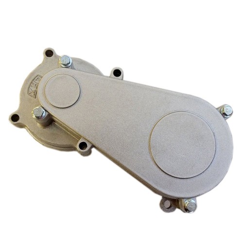 Transmission clutch bell - transmission,