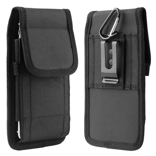 Vertical cell phone pouch - cell,