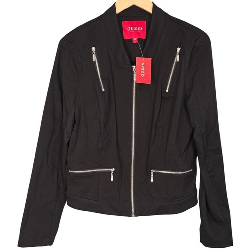 Guess katzee twill jacket - guess,