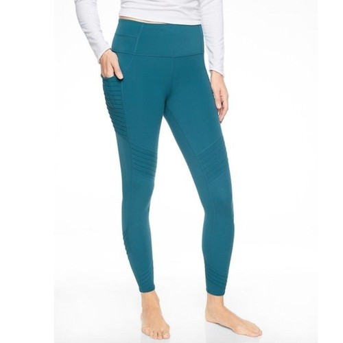 Athleta stash pocket moto - athleta,