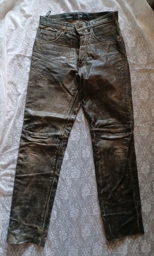 Vtg custom heavy roughout - heavy,