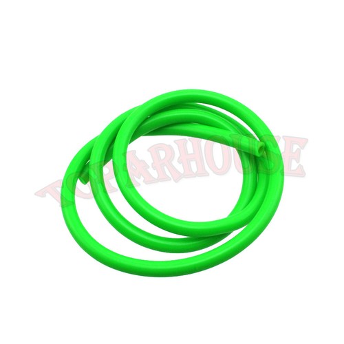 Tubo benzina gas verde - , mm