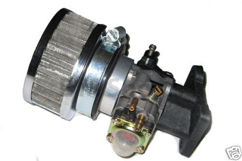 Air filter carburetor for 39cc - filter,