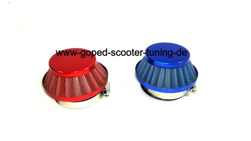 Filtro aria sportivo - , pocket
