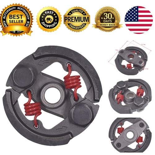 Racing heavy duty clutch pad - racing,