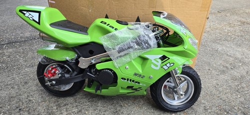 49cc mini midi moto pocket - 49cc,