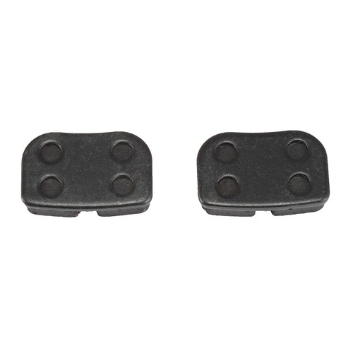 2pcs disc brake - 2pcs,