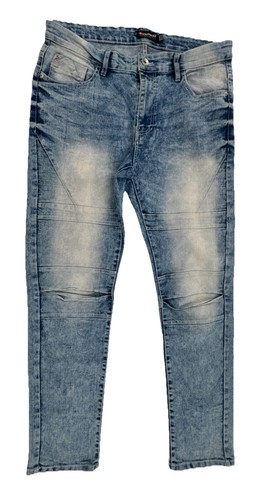 Jeans southpole uomo - jeans, 36x32